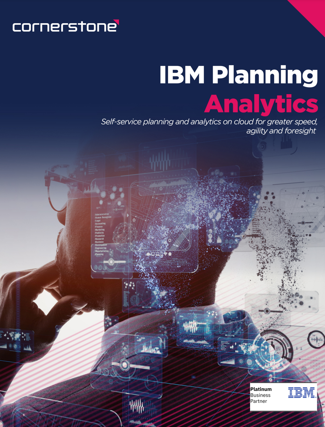 IBM Planning Analytics