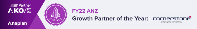 CPM Group achieves Silver Partner status with Anaplan