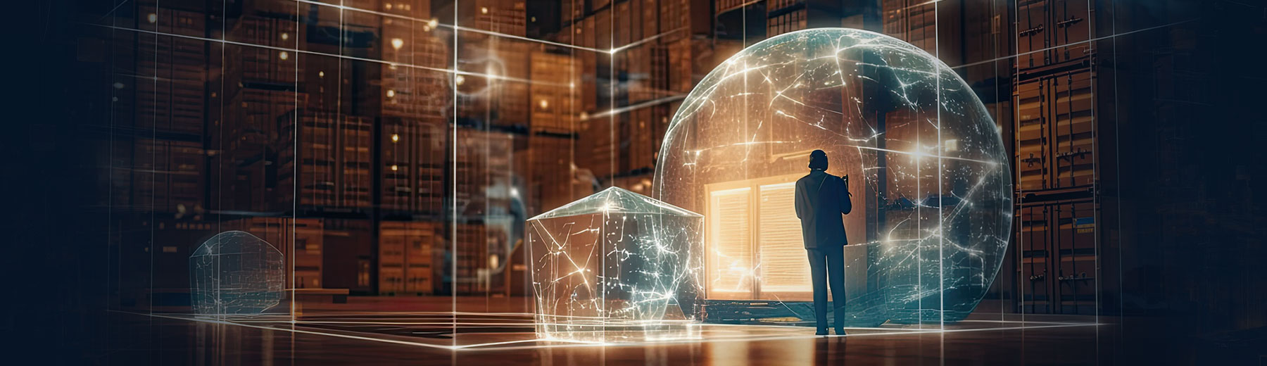 Supply Chain Transformation