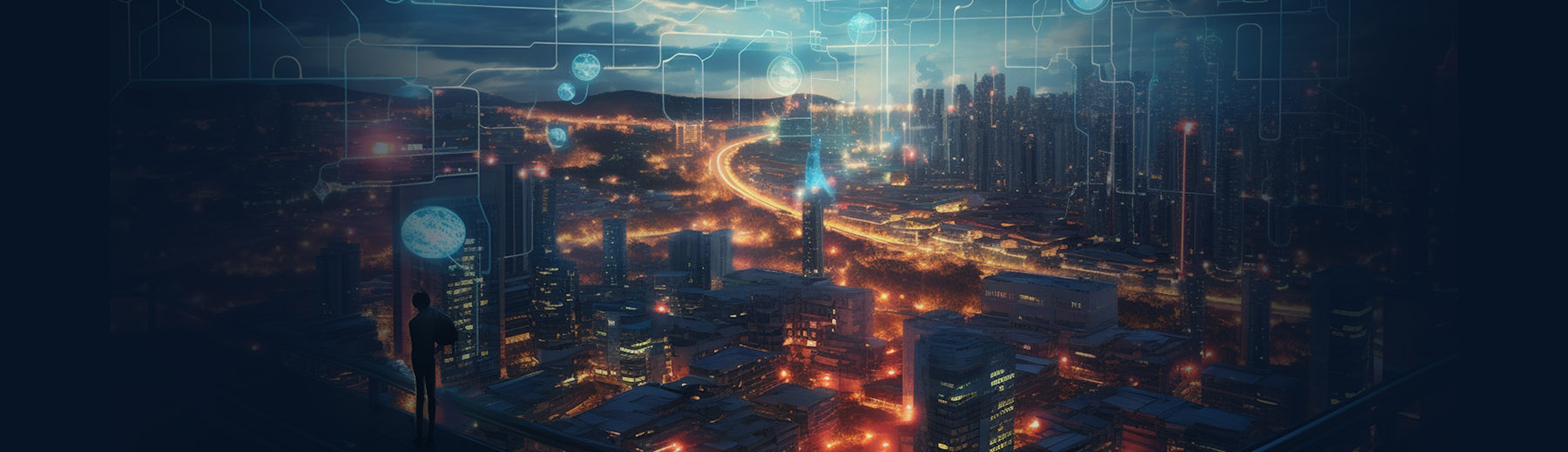 Navigating AI in Finance and Supply Chain