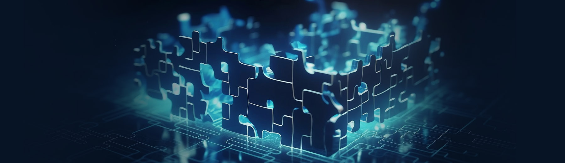 3 Foundations for Finance and Supply Chain