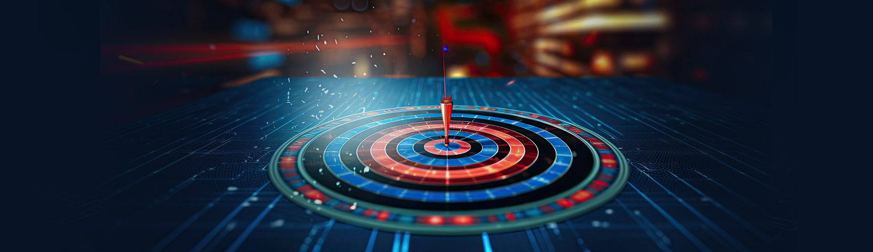 Finding the AI Value Proposition for Finance and Supply Chain