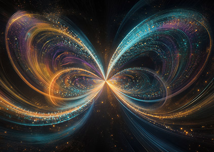 Retail & the Butterfly Effect: The Adaptive Supply Chain