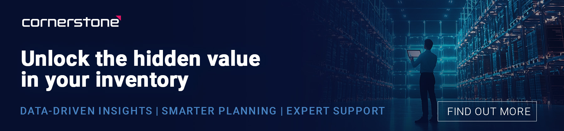 Unlock the hidden value