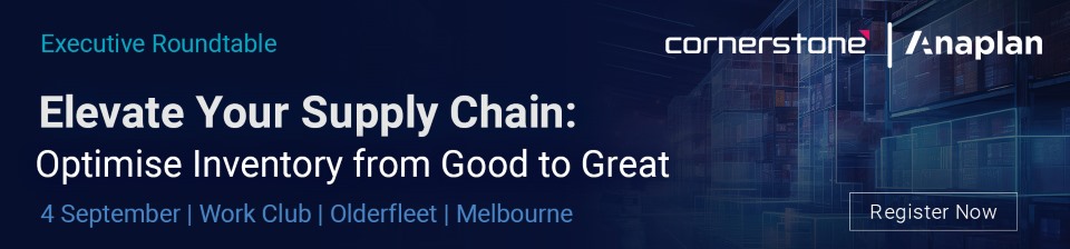 Elevate Your Supply Chain