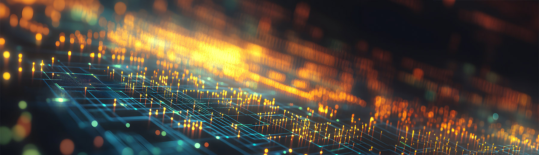 AI-Powered Supply Chains: From Firefights to Smart Foresight