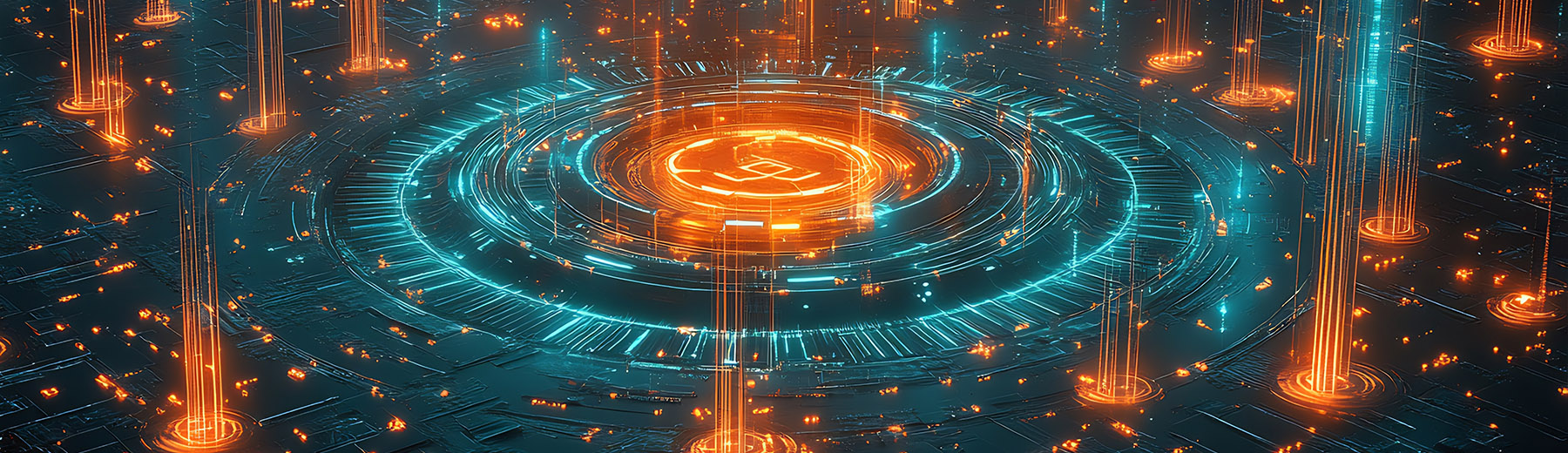 3Ps: The Practical Path to Finance and Supply Chain Transformation